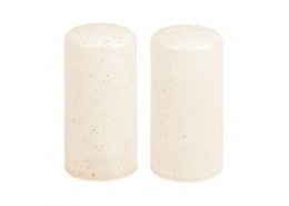 Seasons Oatmeal Pepper Shaker